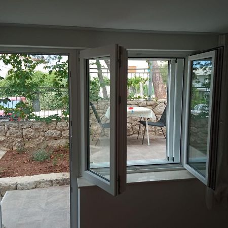 Apartmani Jure Peric Duće Екстериор снимка