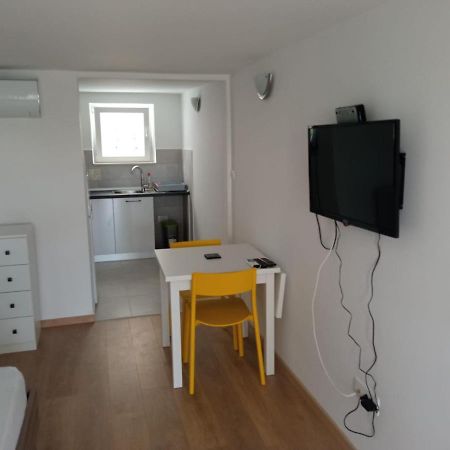 Apartmani Jure Peric Duće Екстериор снимка