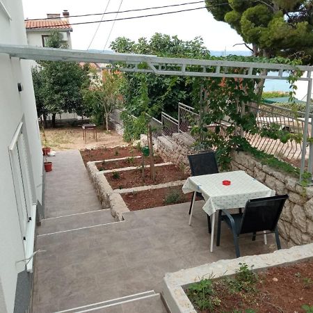 Apartmani Jure Peric Duće Екстериор снимка