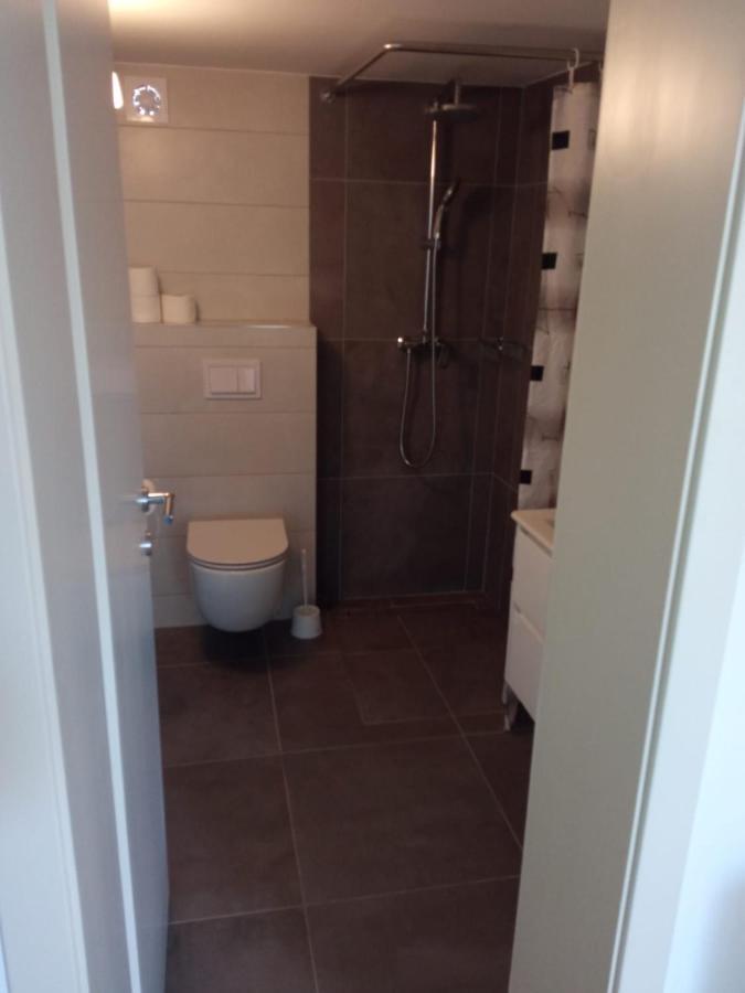 Apartmani Jure Peric Duće Екстериор снимка
