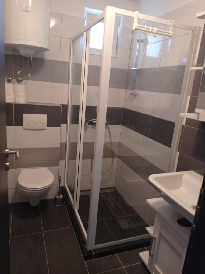 Apartmani Jure Peric Duće Екстериор снимка