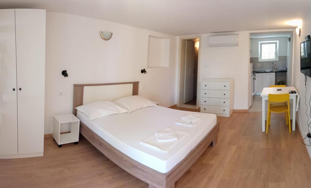 Apartmani Jure Peric Duće Екстериор снимка
