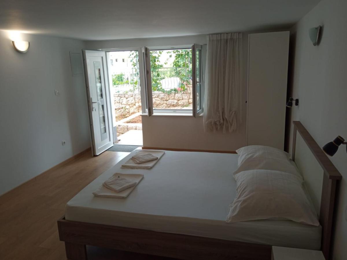 Apartmani Jure Peric Duće Екстериор снимка