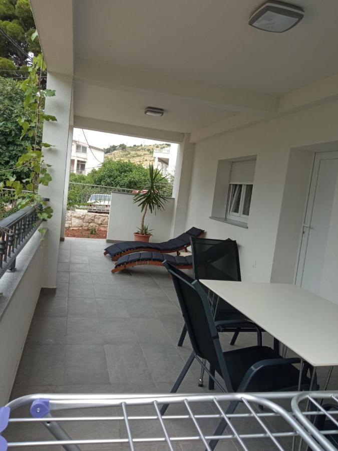 Apartmani Jure Peric Duće Екстериор снимка