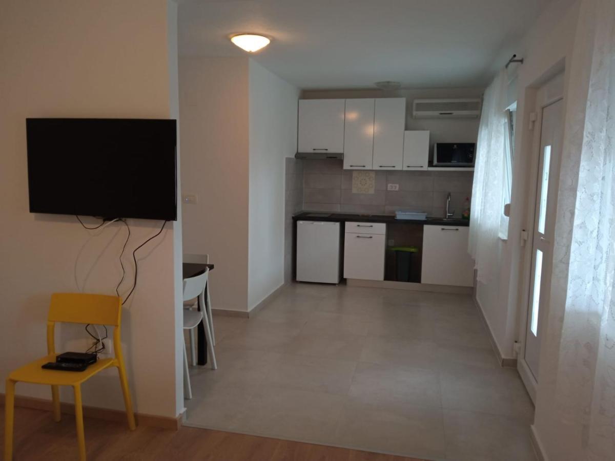 Apartmani Jure Peric Duće Екстериор снимка