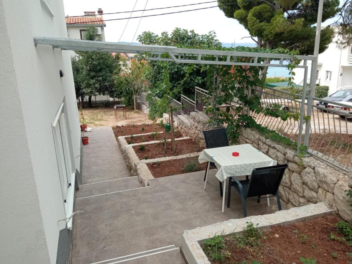 Apartmani Jure Peric Duće Екстериор снимка