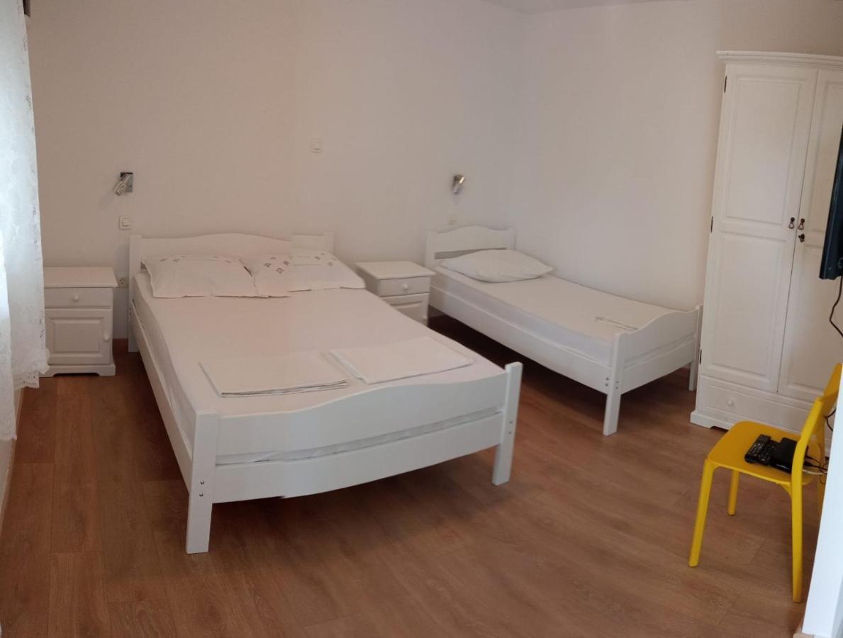 Apartmani Jure Peric Duće Екстериор снимка